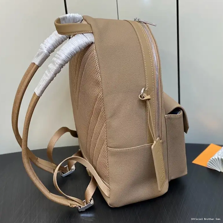 Official Brother Sam Bags LV 2311YA0148 0703